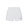 Tenis Çizgili Havlu Şortlar Tenis Çizgili Havlu Şortlar