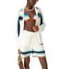 Tenis Kroşe Ceketi Tenis Kroşe Ceketi