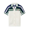 Tenis Kroşe Gömlek