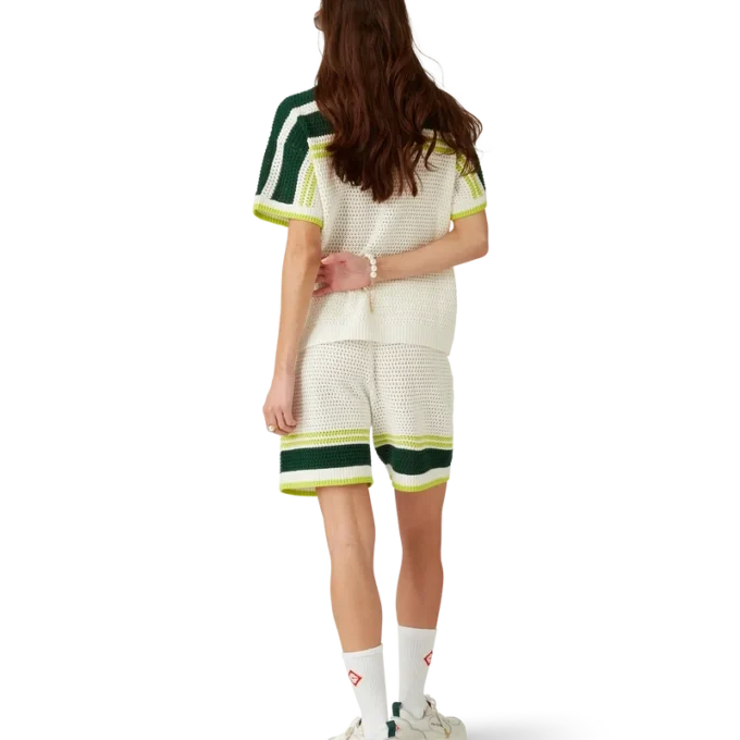 Tenis Kroşe Şortlar Tenis Kroşe Şortlar