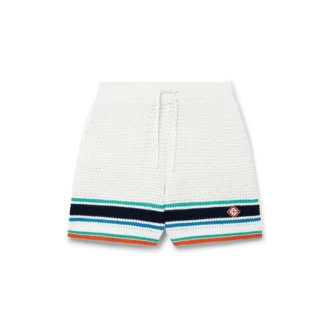 Tenis Kroşe Şortlar