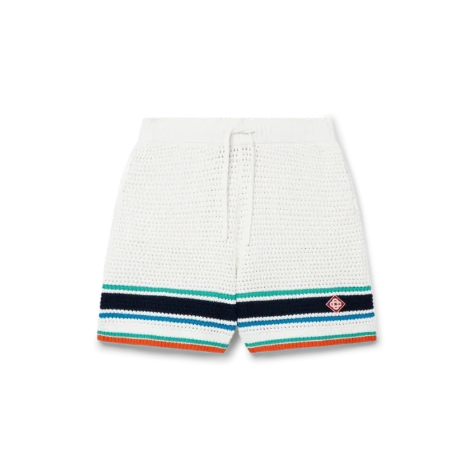 Tenis Kroşe Şortlar Tenis Kroşe Şortlar