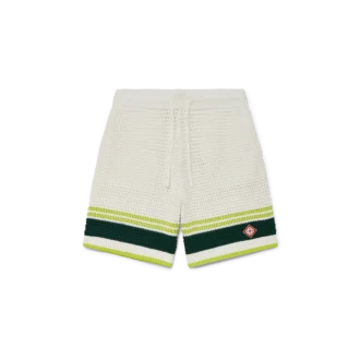 Tenis Kroşe Şortlar