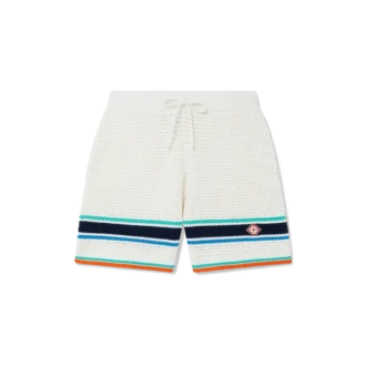 Tenis Kroşe Şortlar