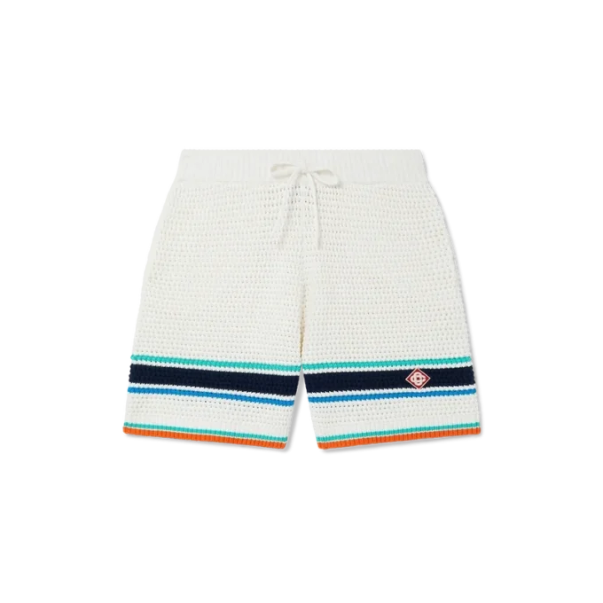 Tenis Kroşe Şortlar Tenis Kroşe Şortlar