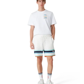 Tenis Kroşe Şortlar