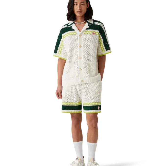 Tenis Kroşe Şortlar Tenis Kroşe Şortlar