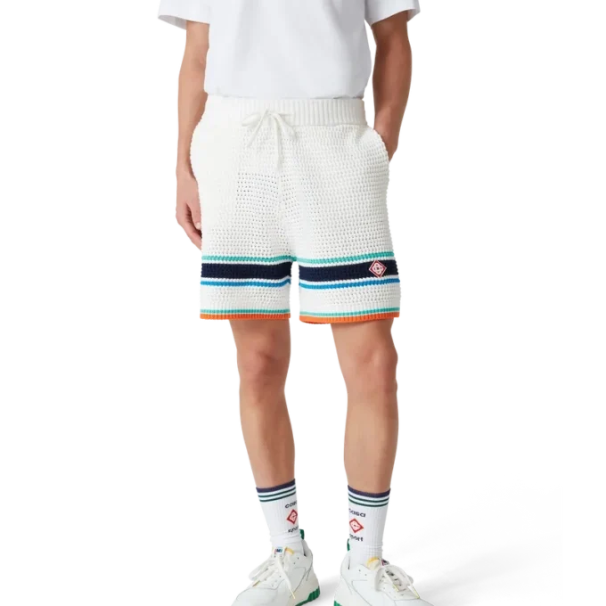 Tenis Kroşe Şortlar Tenis Kroşe Şortlar