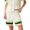 Tenis Kroşe Şortlar Tenis Kroşe Şortlar