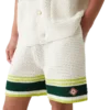 Tenis Kroşe Şortlar Tenis Kroşe Şortlar