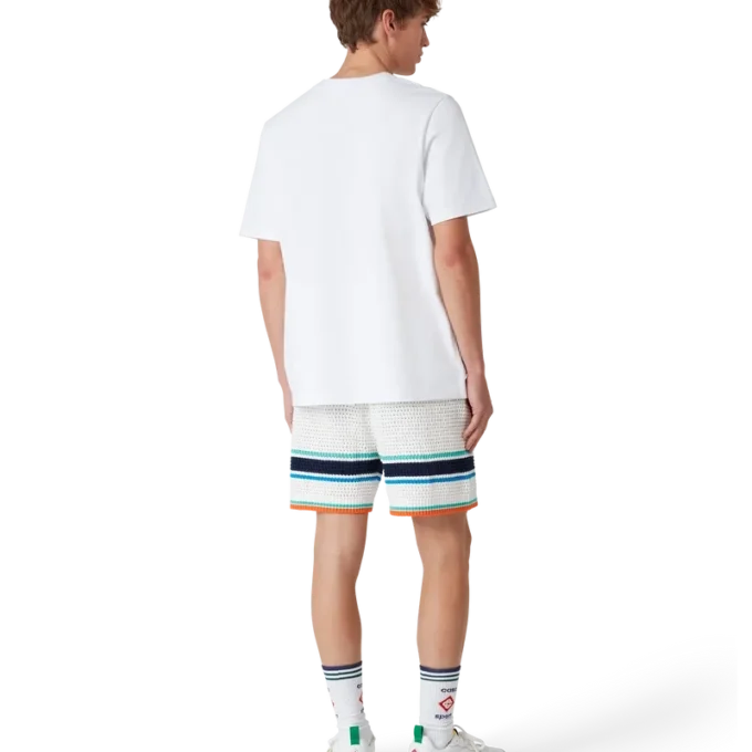 Tenis Kulubu Simgesi Tişört Tenis Kulubu Simgesi Tişört