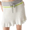 Tenis Mini Etek
