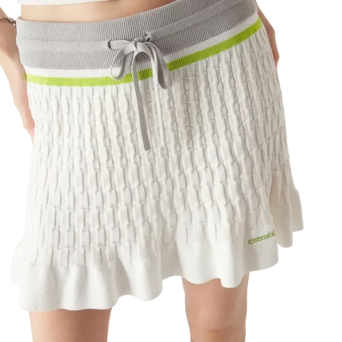 Tenis Mini Etek