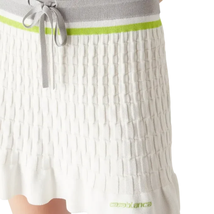 Tenis Mini Etek