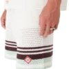 Tenis Pamuklu Kroşe Şortlar Tenis Pamuklu Kroşe Şortlar