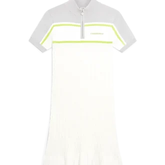 Tenis Polo Elbise