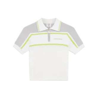 Tenis Polo Yaka Tişörtü