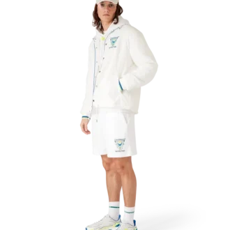 Tennis Club Icon Coach Ceket