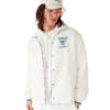 Tennis Club Icon Coach Ceket