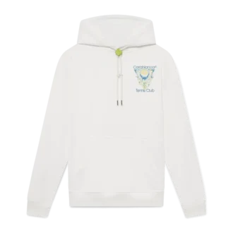 Tennis Club Icon Kapüşonlu Sweatshirt