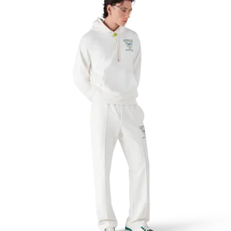 Tennis Club Icon Kapüşonlu Sweatshirt