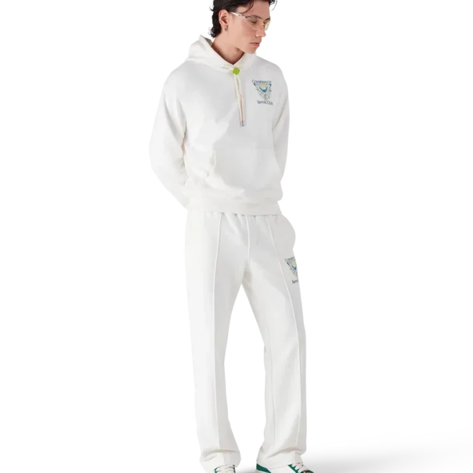 Tennis Club Icon Kapüşonlu Sweatshirt