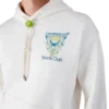 Tennis Club Icon Kapüşonlu Sweatshirt