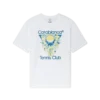 Tennis Club Icon Kısa Kollu Tişört