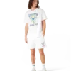 Tennis Club Icon Kısa Kollu Tişört