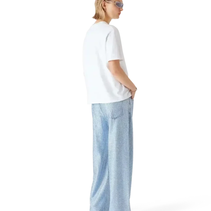 Tennis Club Icon Kısa Kollu Tişört