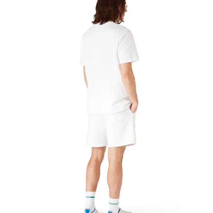 Tennis Club Icon Kısa Kollu Tişört