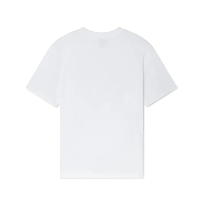 Tennis Club Icon Kısa Kollu Tişört