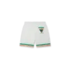 Tennis Club Icon İpek Şortlar