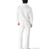 Tennis Club Icon Pintuck Jogger