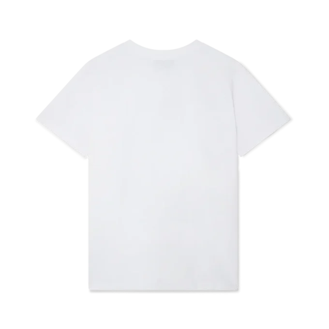 Tennis Club Icon Serigrafi Tişört