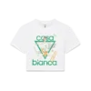 Tennis Girl Bebek Tişörtü Tennis Girl Bebek Tişörtü