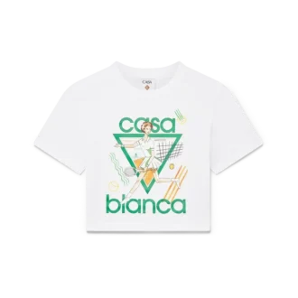 Tennis Girl Bebek Tişörtü