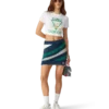 Tennis Girl Bebek Tişörtü Tennis Girl Bebek Tişörtü