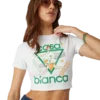 Tennis Girl Bebek Tişörtü Tennis Girl Bebek Tişörtü