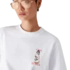 Tennis Girl Kısa Kollu Şort Tişört Tennis Girl Kısa Kollu Şort Tişört