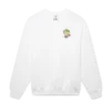 Tennis Mascot Kapitone Sweatshirt Tennis Mascot Kapitone Sweatshirt