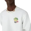 Tennis Mascot Kapitone Sweatshirt Tennis Mascot Kapitone Sweatshirt