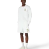 Tennis Mascot Kapitone Sweatshorts Tennis Mascot Kapitone Sweatshorts
