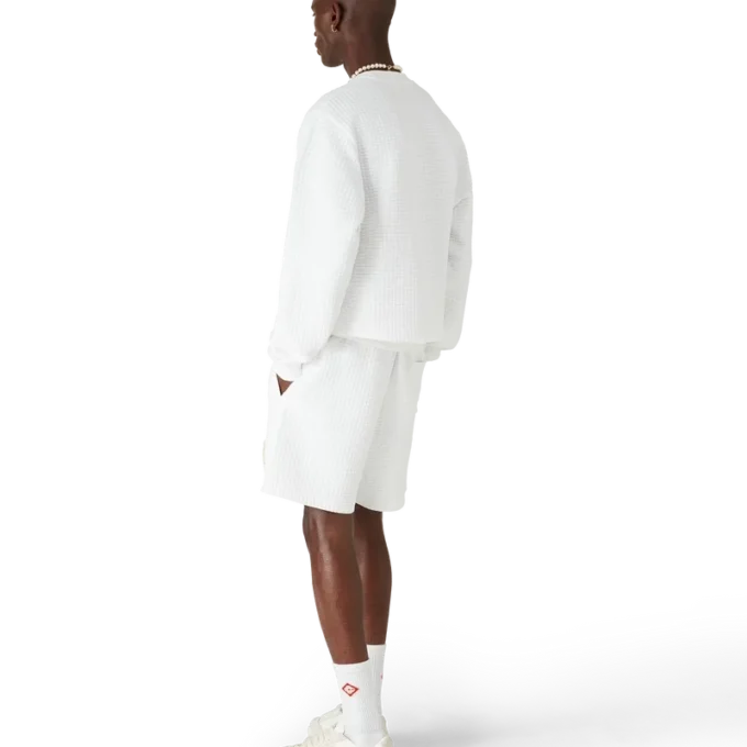 Tennis Mascot Kapitone Sweatshorts Tennis Mascot Kapitone Sweatshorts