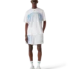 Tennis Tech Kısa Kollu Tişört Şort Tennis Tech Kısa Kollu Tişört Şort