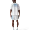 Tennis Tech Kısa Kollu Tişört Şort Tennis Tech Kısa Kollu Tişört Şort
