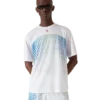 Tennis Tech Kısa Kollu Tişört Şort Tennis Tech Kısa Kollu Tişört Şort