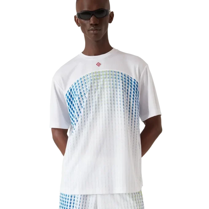 Tennis Tech Kısa Kollu Tişört Şort Tennis Tech Kısa Kollu Tişört Şort