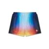 Tie Dye Mayo Şortu