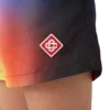 Tie Dye Mayo Şortu